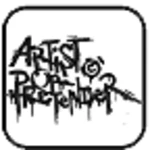 artistorpretenderapp android application logo